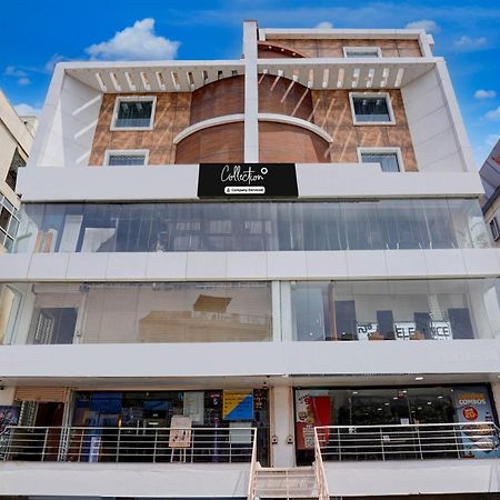 Super Collection O Sarjapura Road Kasavanahalli 벵갈루루 외부 사진