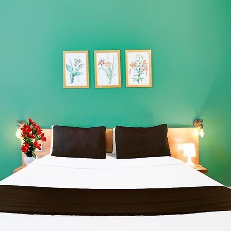 Super Collection O Sarjapura Road Kasavanahalli 벵갈루루 외부 사진